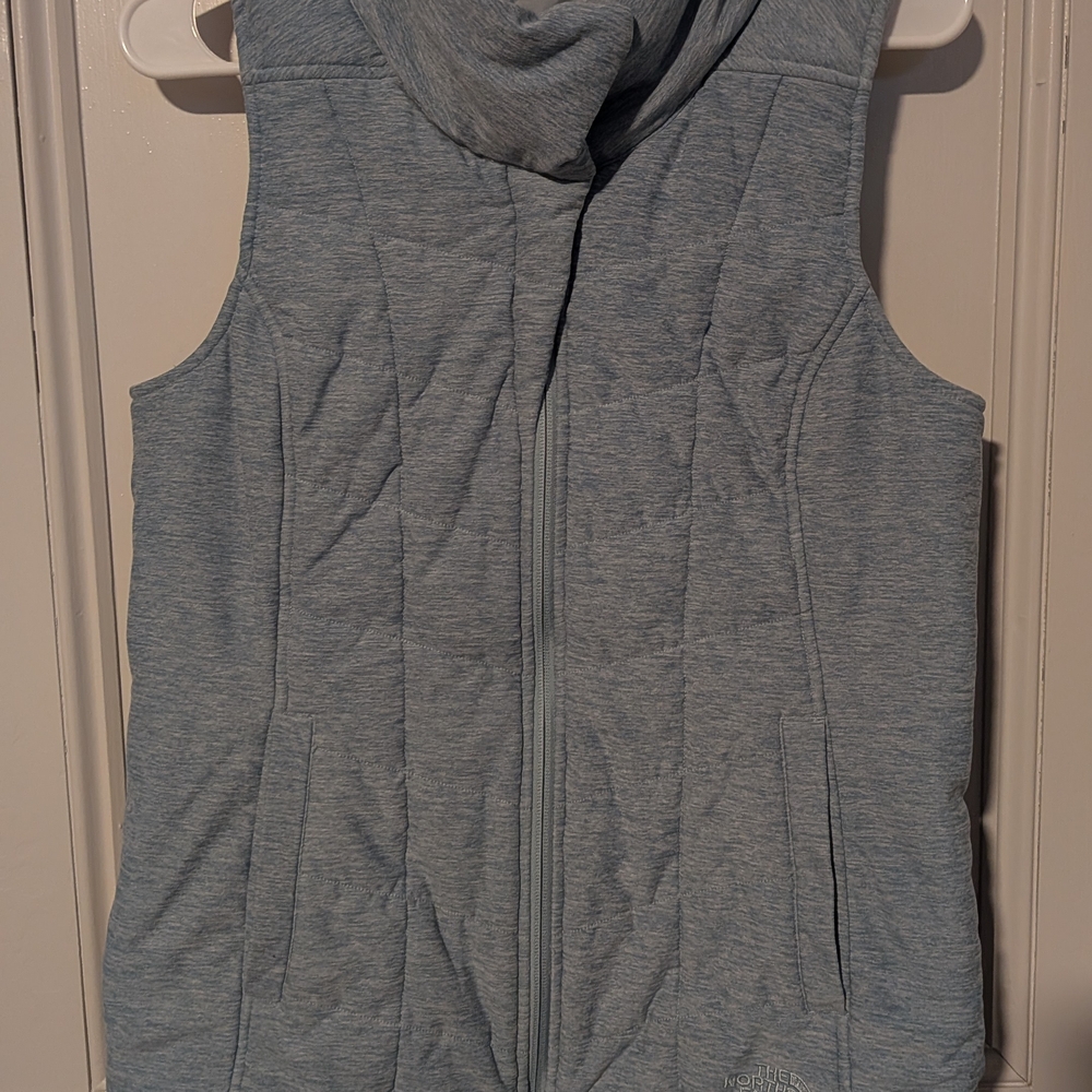 North Face Vest
